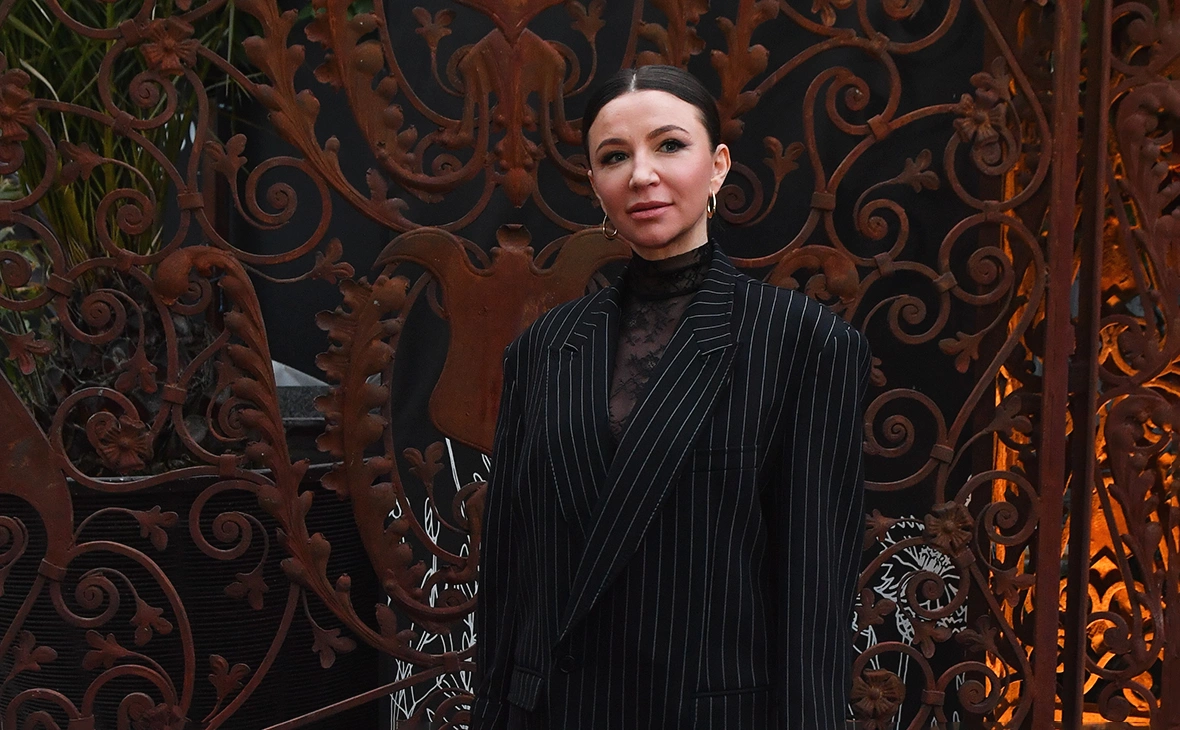 «Комсомольская правда» / Global Look Press