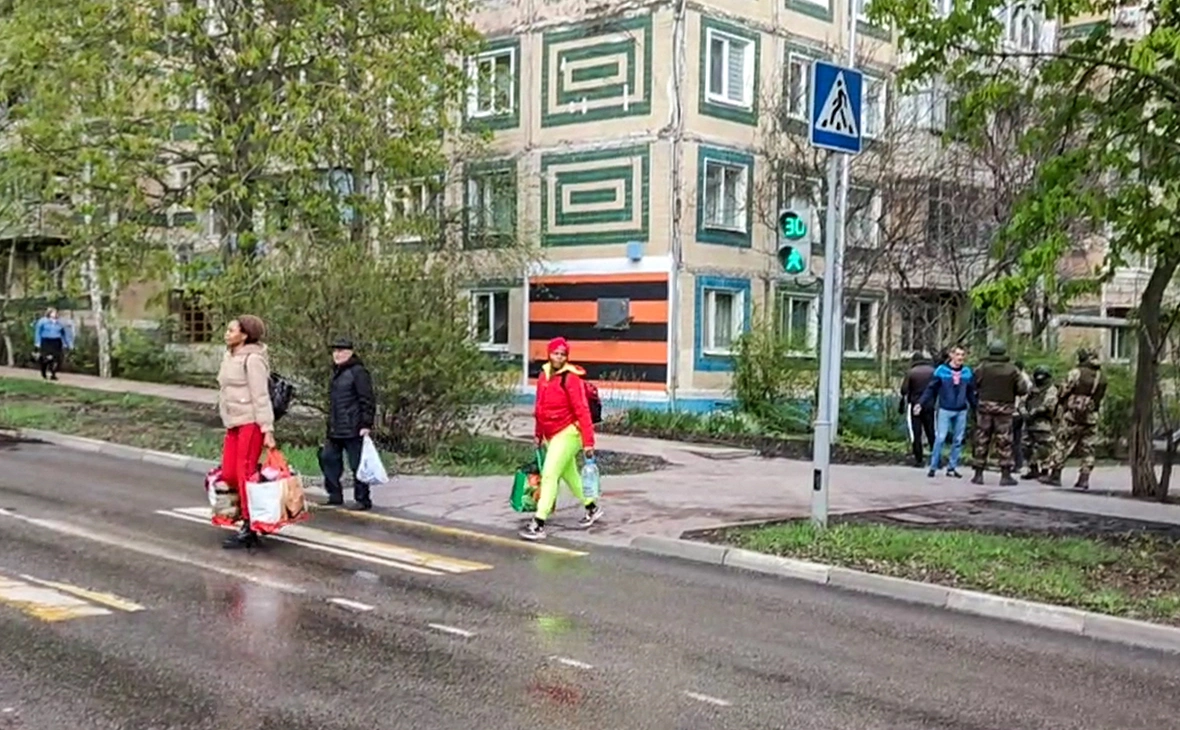 Павел Колядин / ТАСС