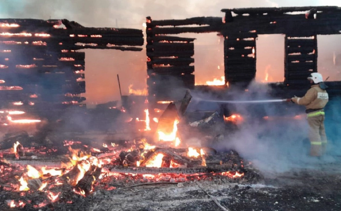 ГУ МЧС России по РБ