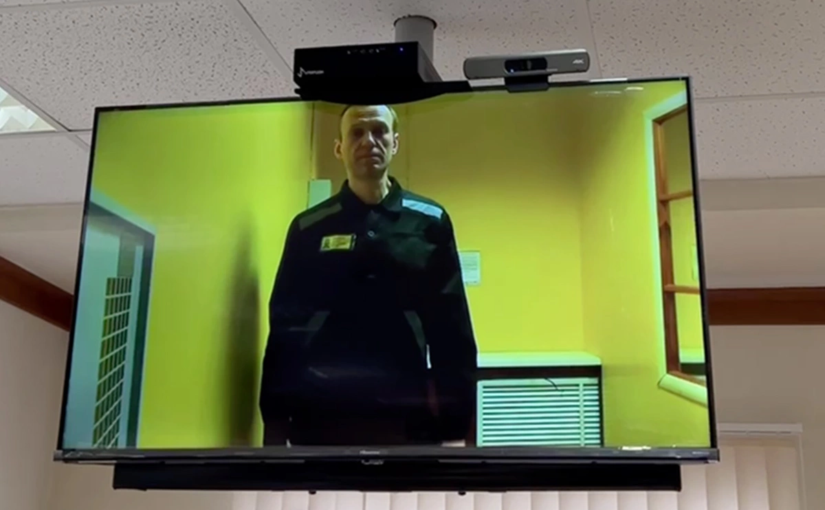 moscowcourts / Telegram