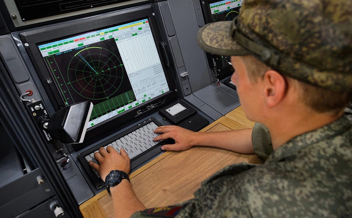 Донат Сорокин / ТАСС