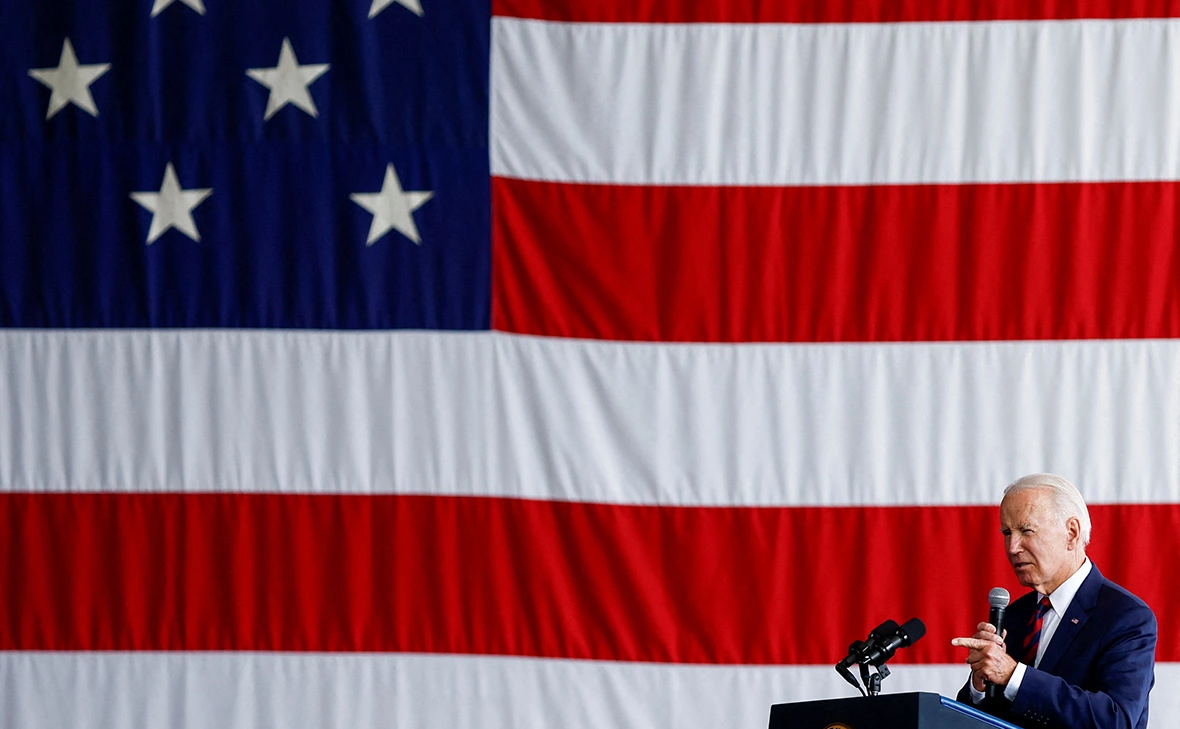 Evelyn Hockstein / Reuters