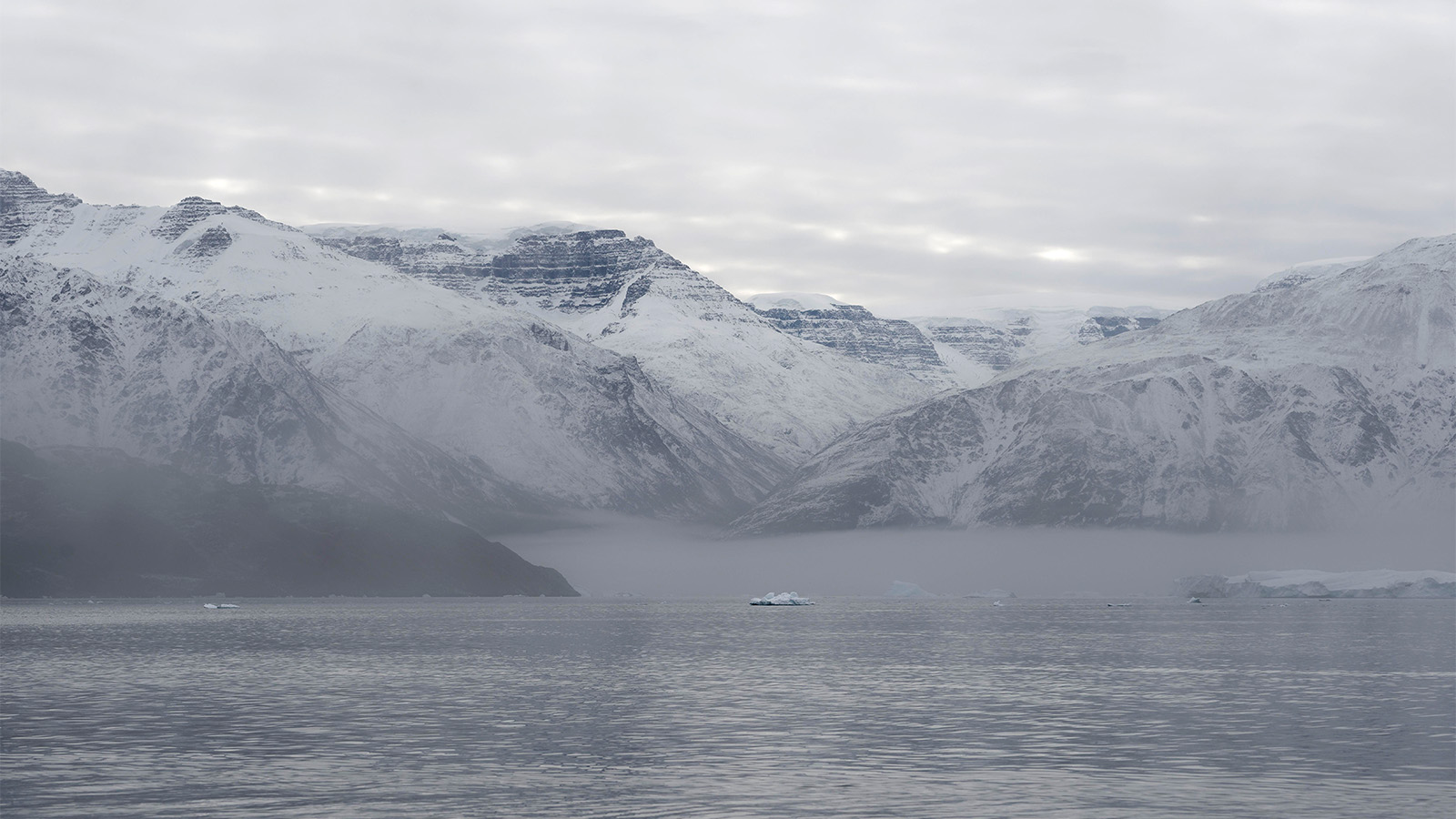 <p>За последние десятилетия в северной части Гренландии растаяли и практически исчезли&nbsp;сразу три ледника:&nbsp;Остенфилд, Захария-Истрем и Хаген-Брэ</p>