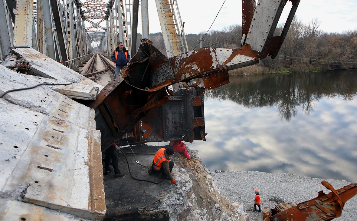 Вячеслав Мадиевский / Keystone Press Agency / Global Look Press