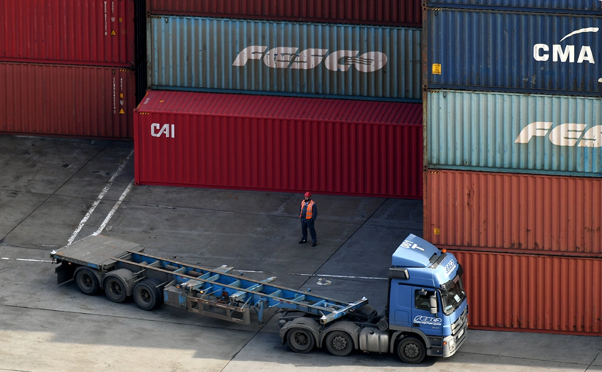 Юрий Смитюк / ТАСС