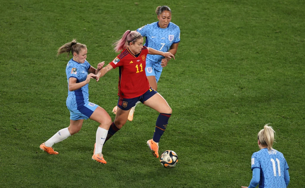 Brendon Thorne / Getty Images