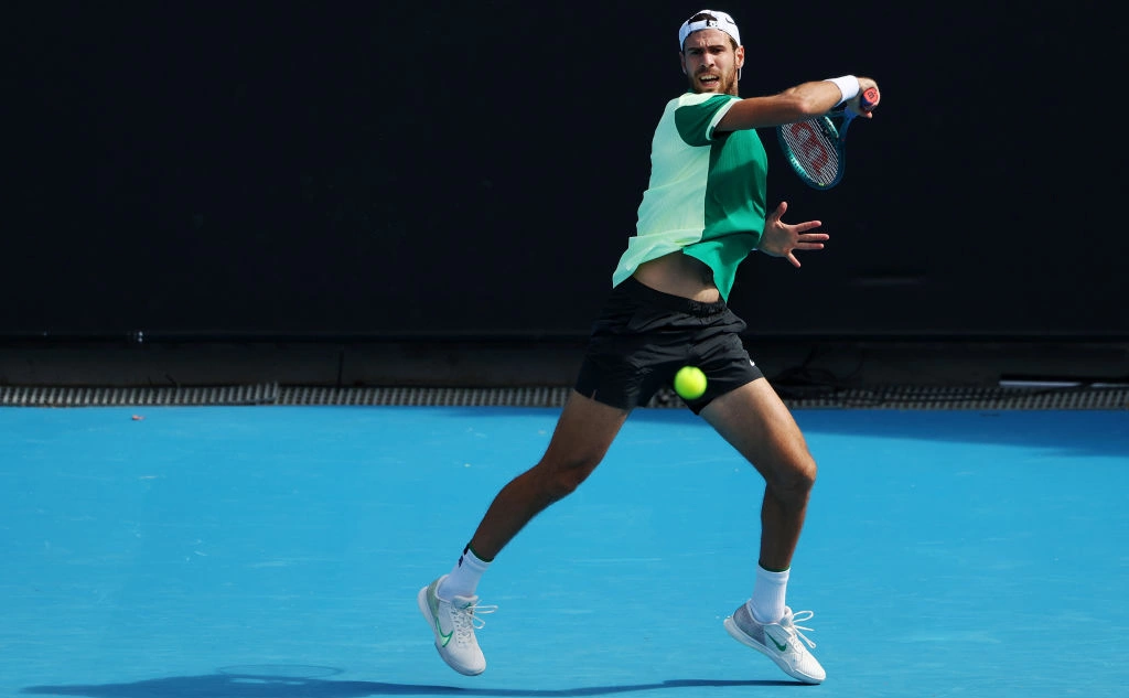 Darrian Traynor / Getty Images