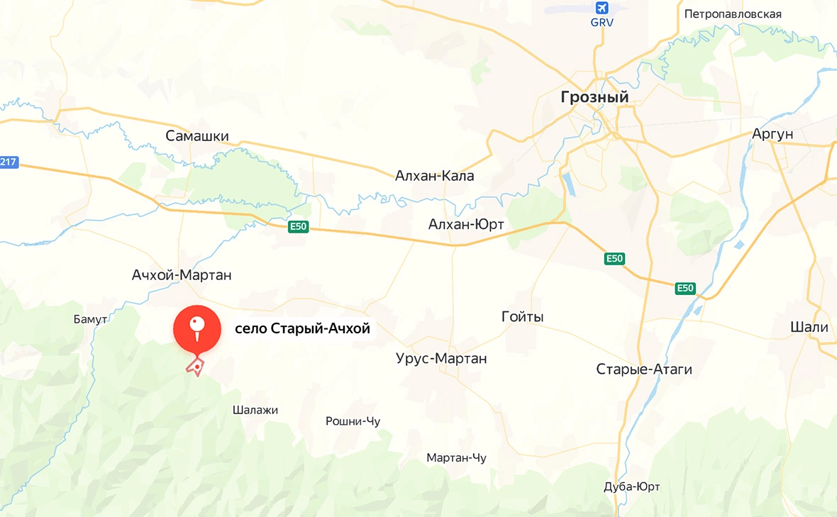 Яндекс.Карты