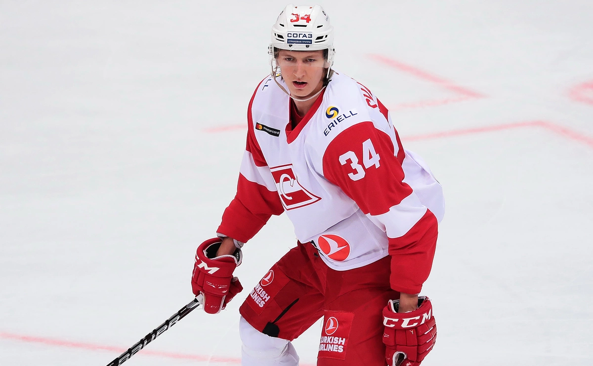 Олег Бухарев / ТАСС