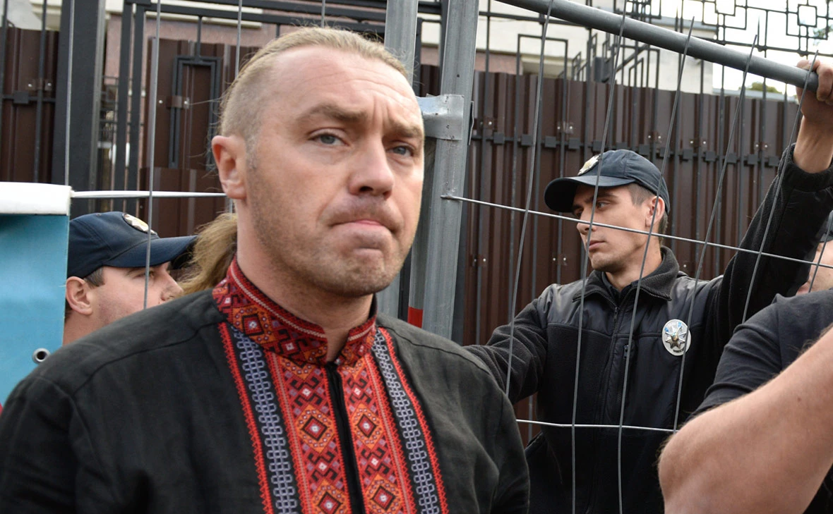 РИА Новости