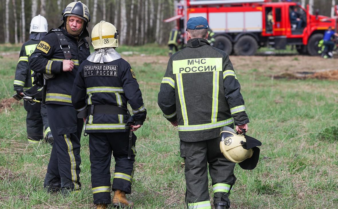 Фото: Сергей Петров / news.ru / Global Look Press