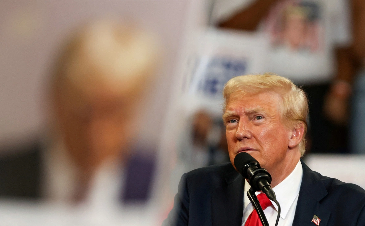 Umit Bektas / Reuters