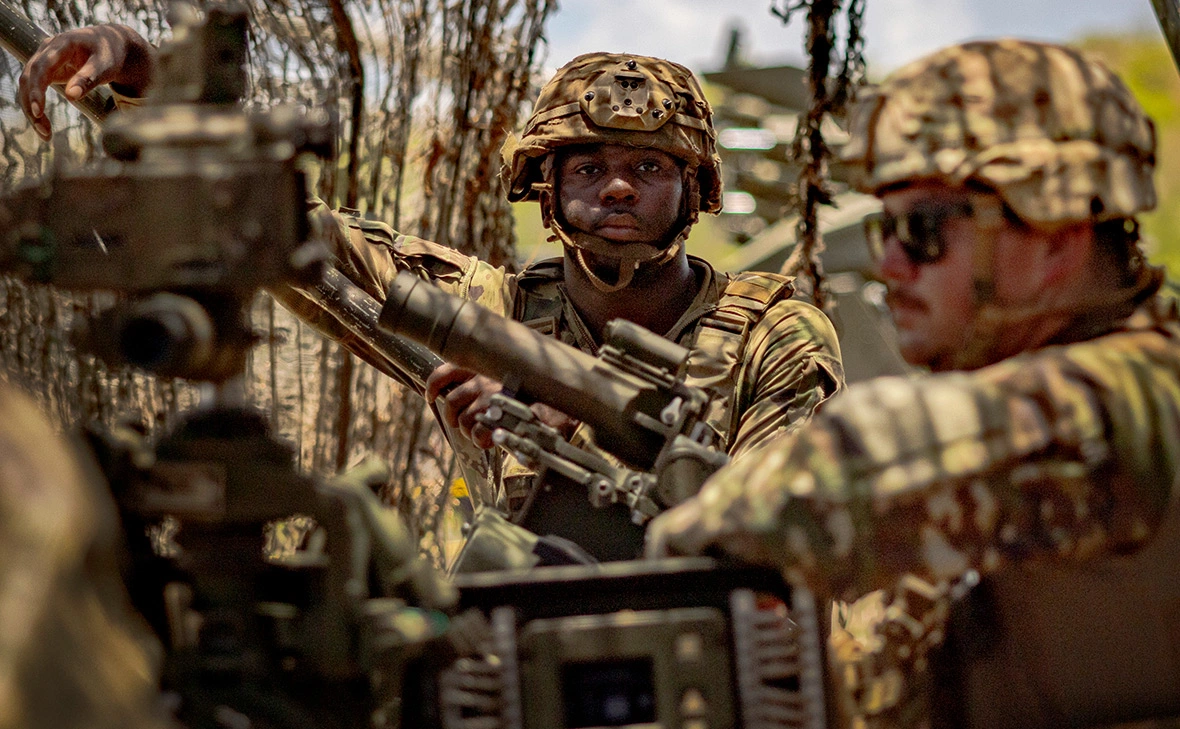 Ezra Acayan / Getty Images