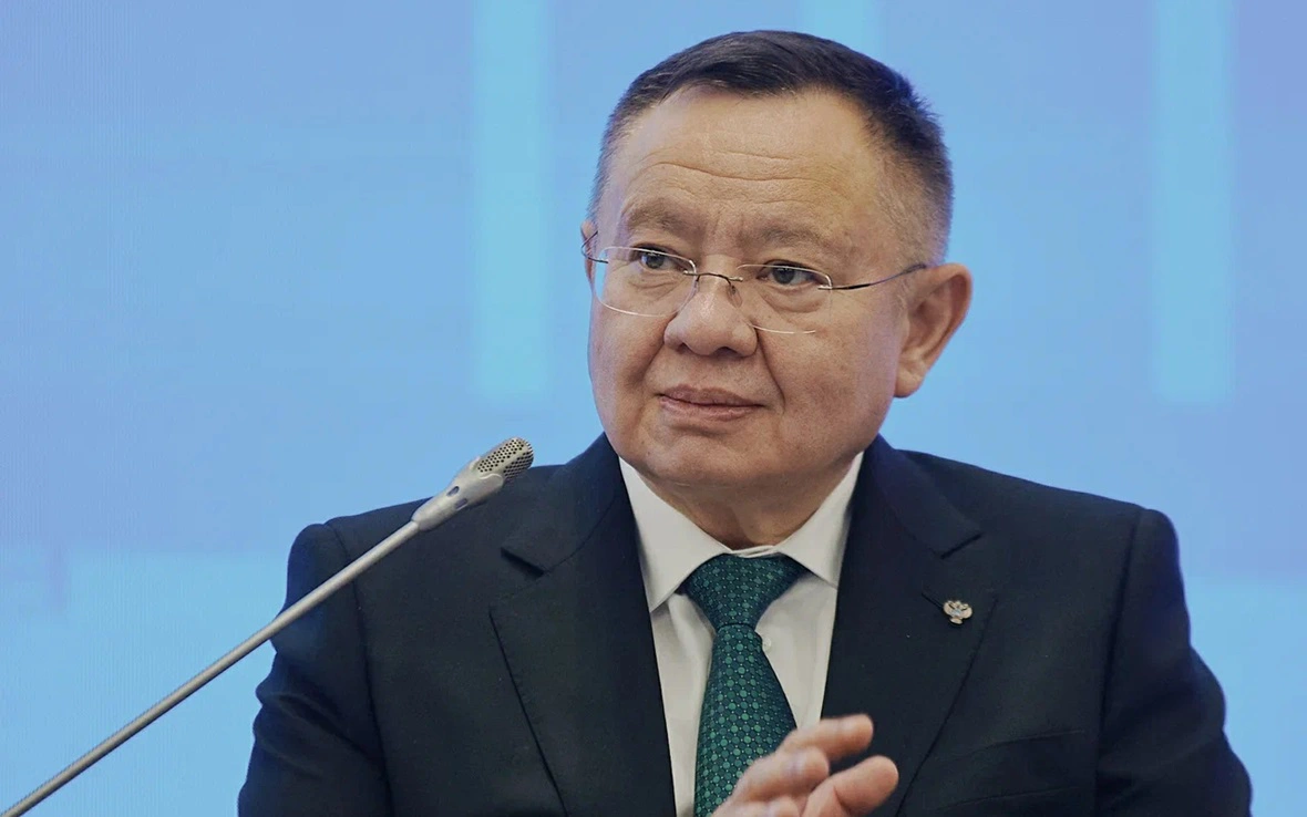 пресс-служба Минстроя России