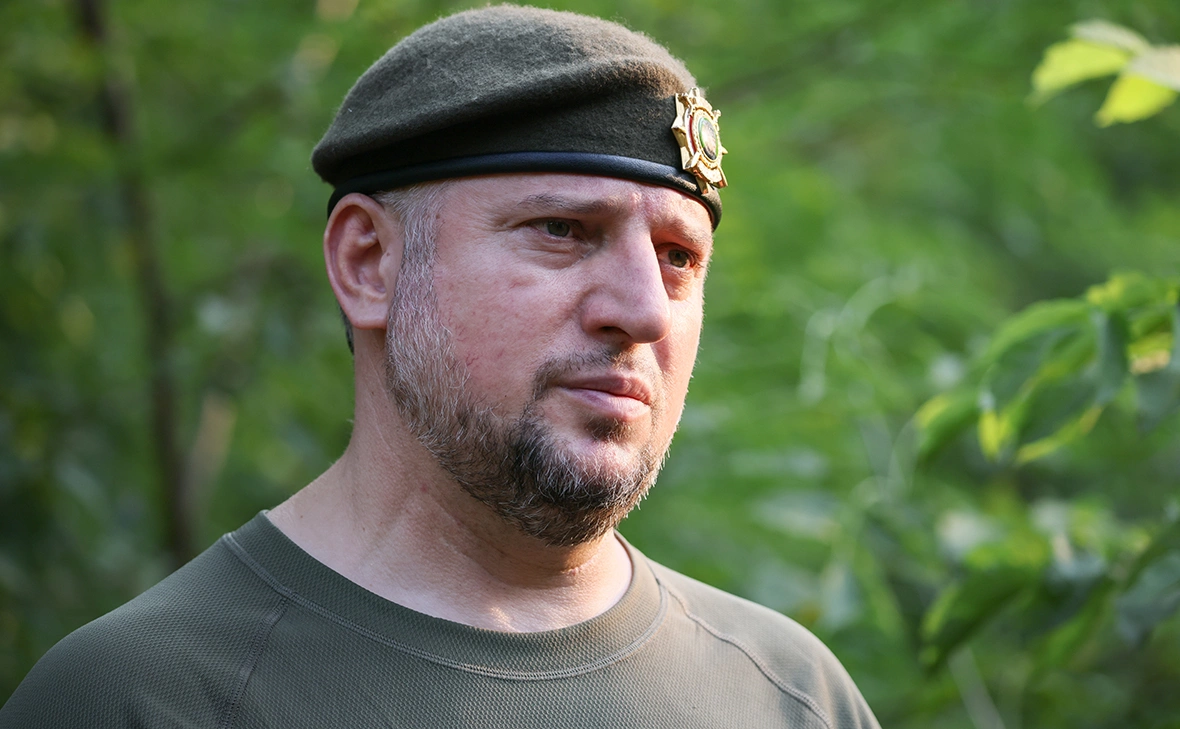 Александр Река / ТАСС