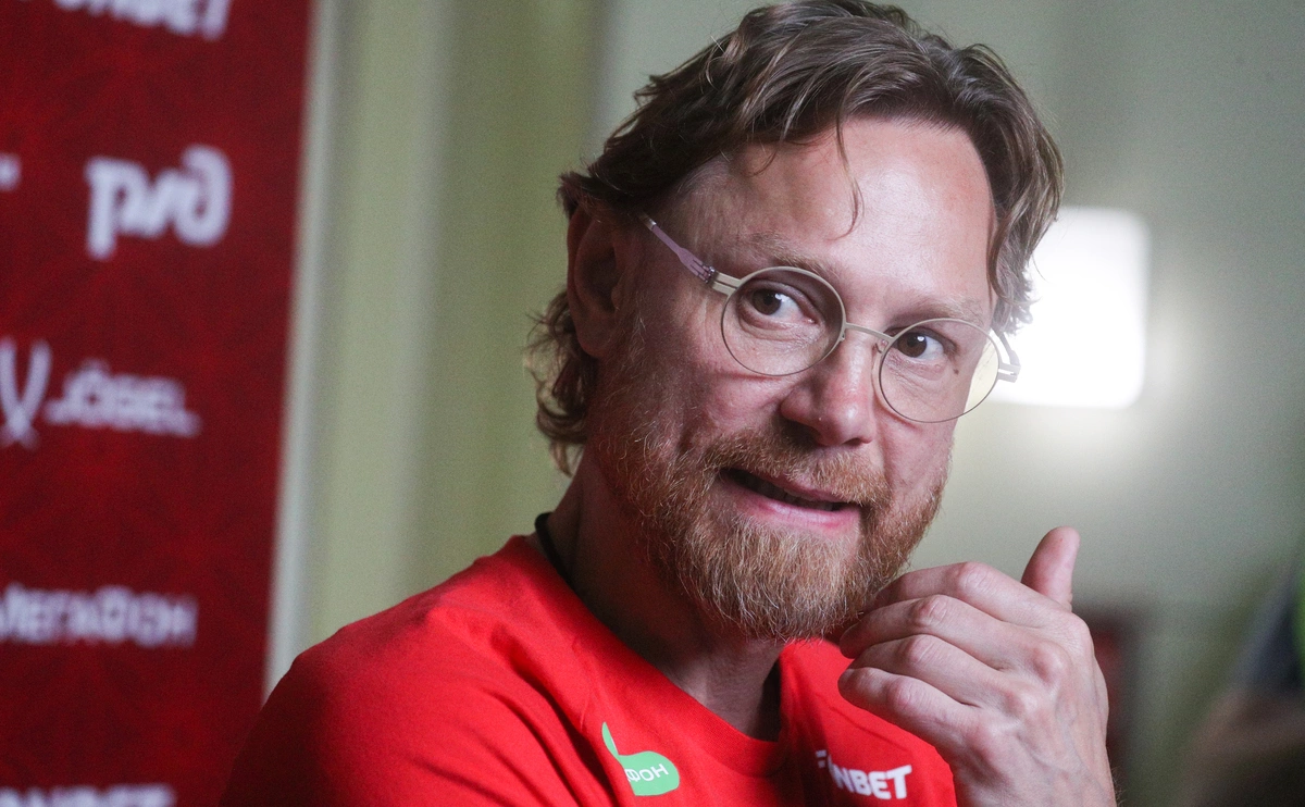 Belkin Aleksey / news.ru / Global Look Press