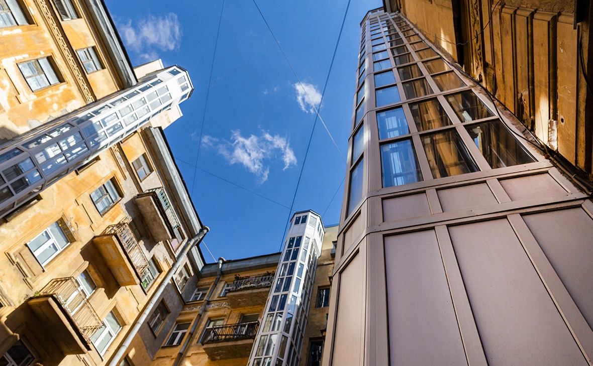 Алексей Смышляев / Global Look Press