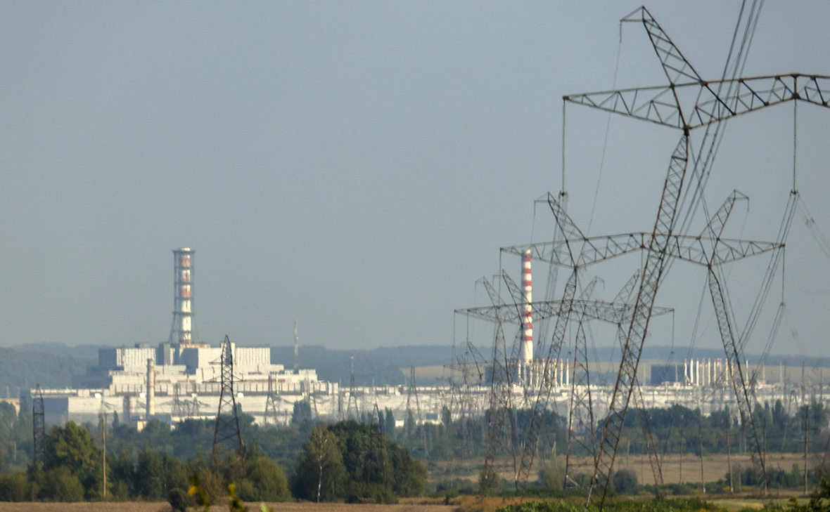 Владимир Гердо / ТАСС