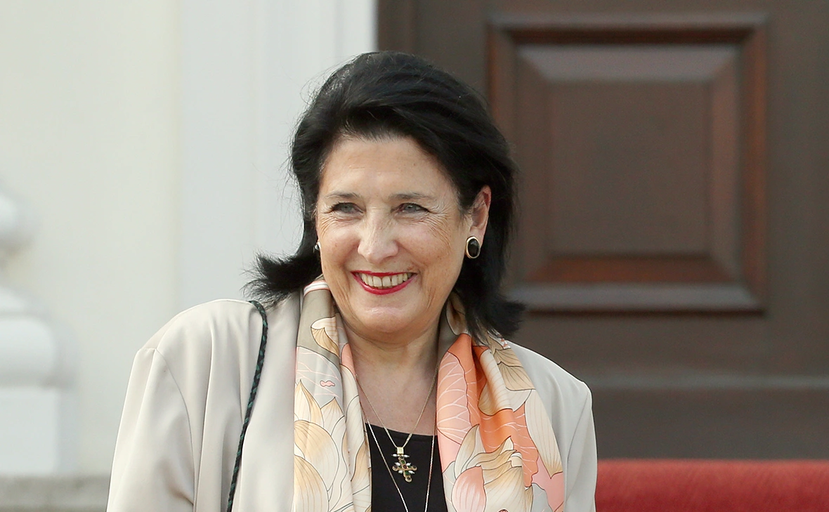 Wolfgang Kumm / dpa / Global Look Press