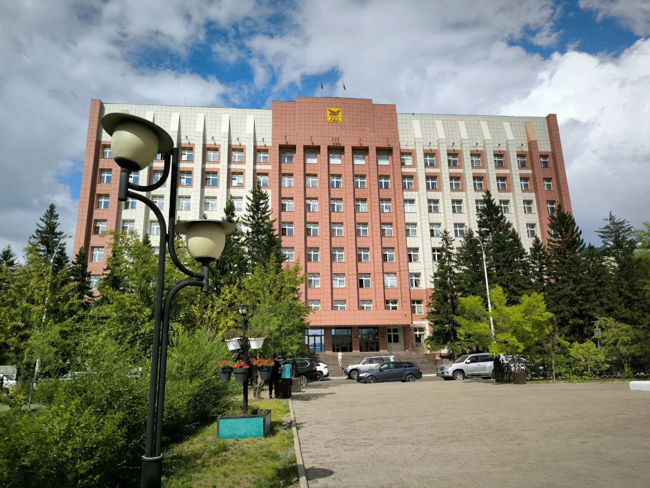 РБК Приморье