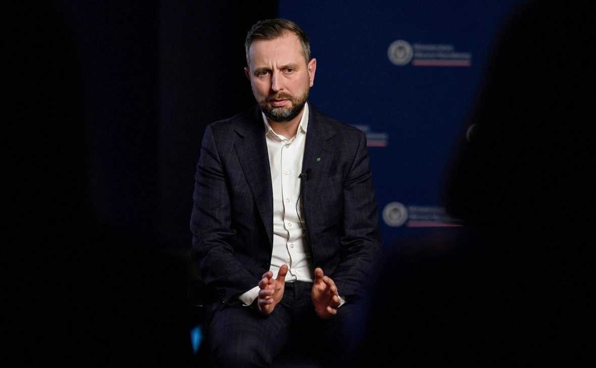 Aleksandra Szmigiel / Reuters