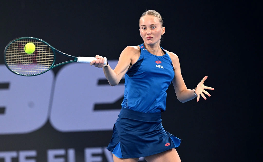 Bradley Kanaris / Getty Images