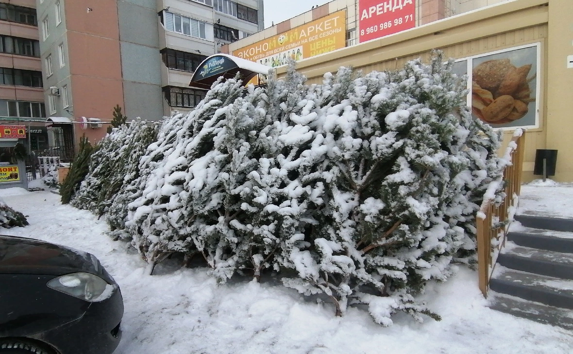 Евгений Яровой