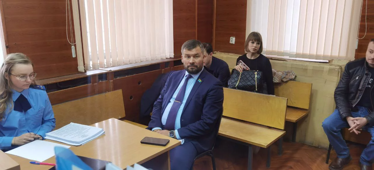 Дмитрий Антоненков, 66.RU