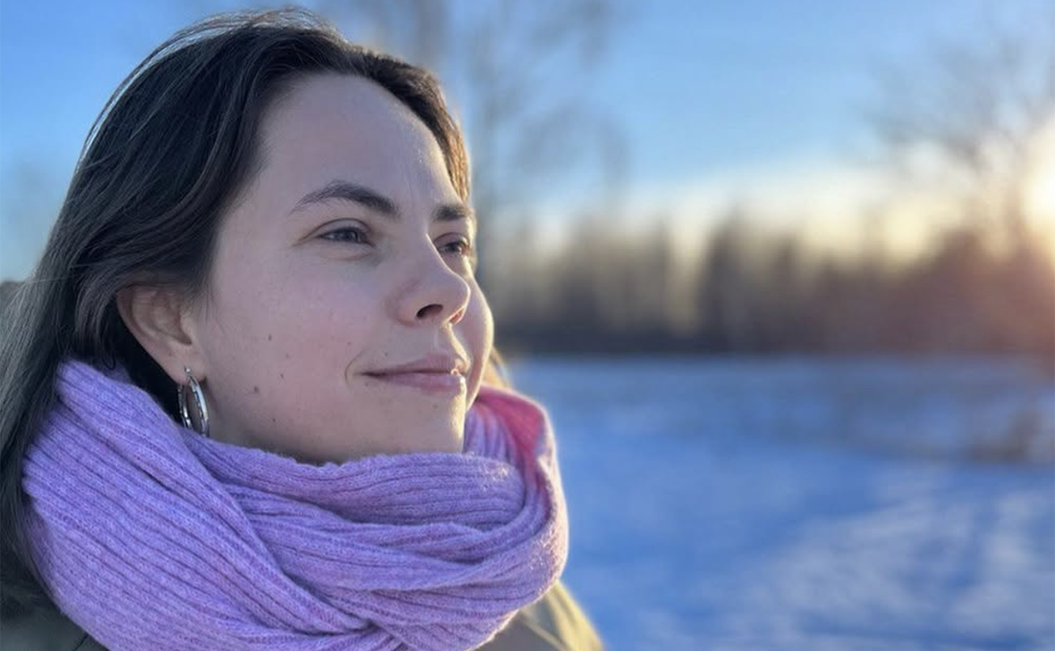 rudarya / Instagram (входит в корпорацию Meta, признана экстремистской и запрещена в России)