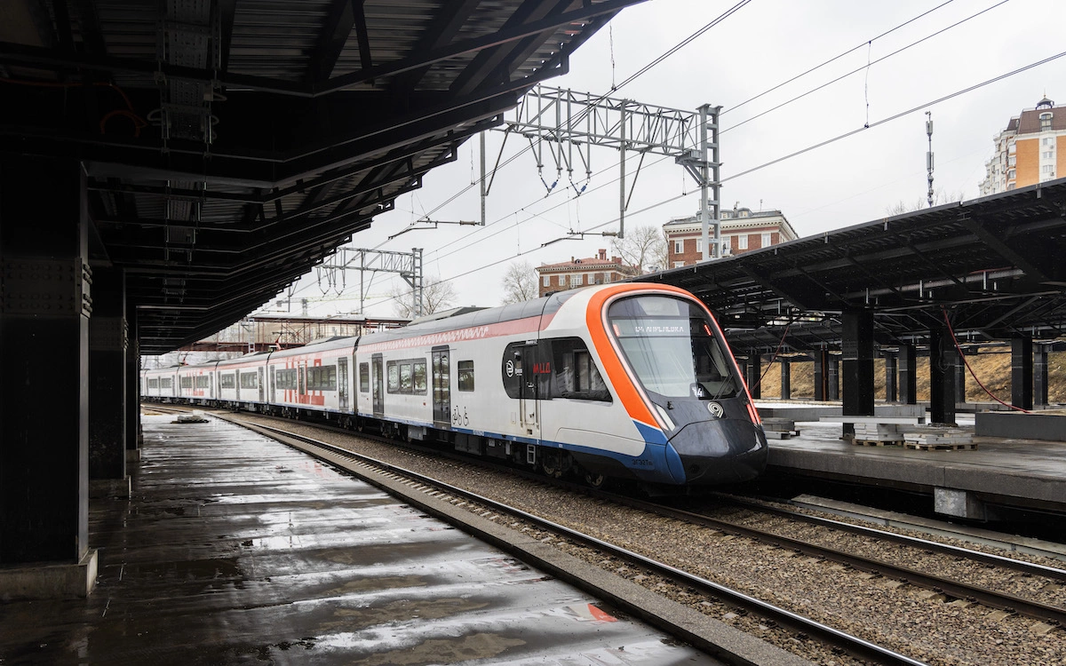 пресс-служба департамента транспорта Москвы