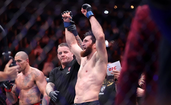 Ian Maule / Getty Images