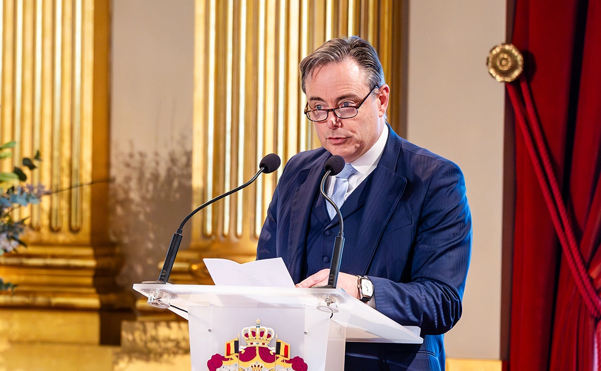 Geert Vanden Wijngaert / Getty Images