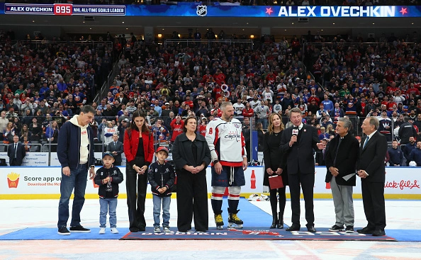  Bruce Bennett / Getty Images