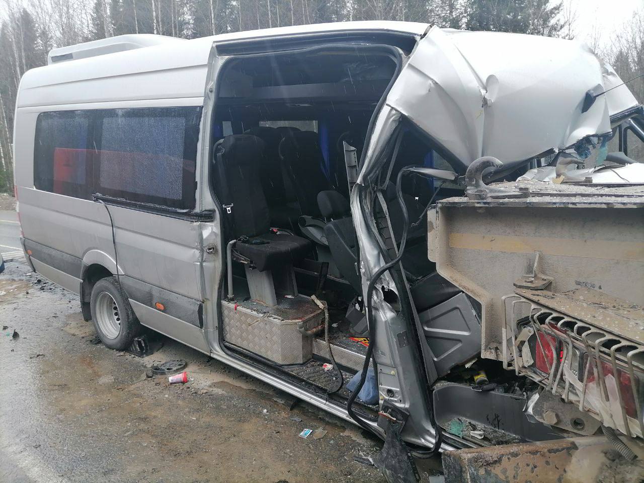 Фото: СУ СКР по Пермскому краю