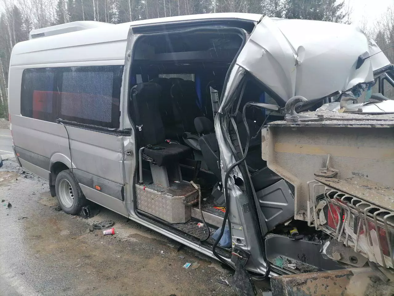 СУ СКР по Пермскому краю