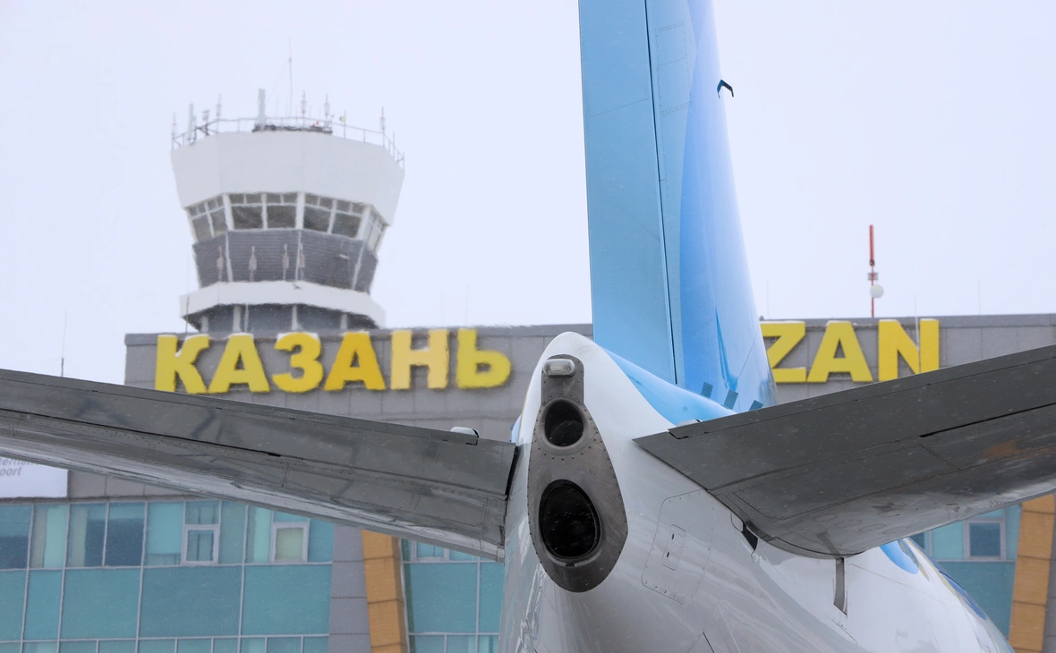 Марина Лысцева / ТАСС