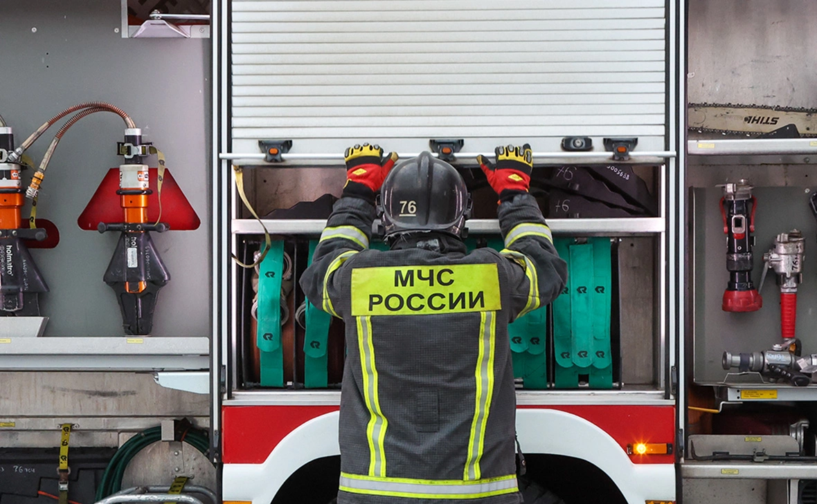 Алексей Белкин / NEWS.ru / РБК