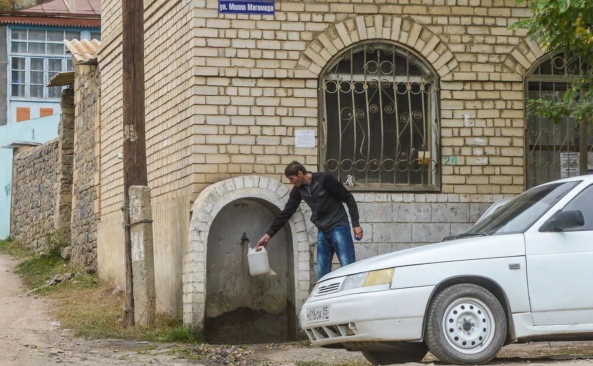 Алексей Куденко / РИА Новости