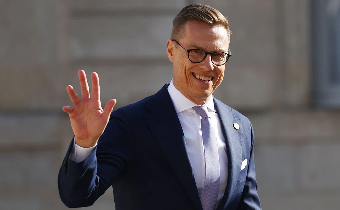 Tom Nicholson / Getty Images