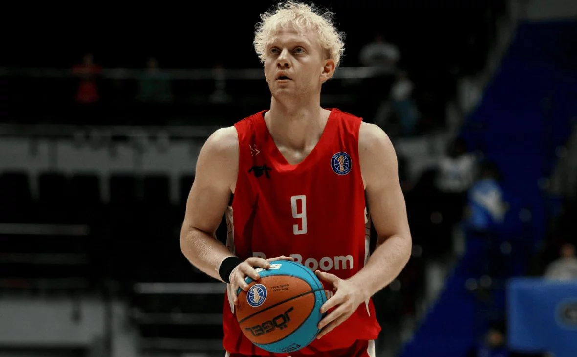 Maksim Konstantinov / Global look press