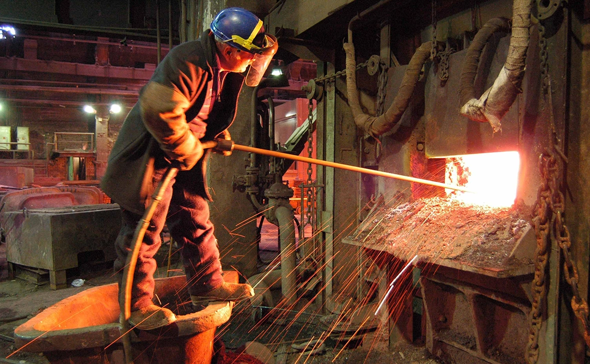 Денис Кожевников / Global Look Press