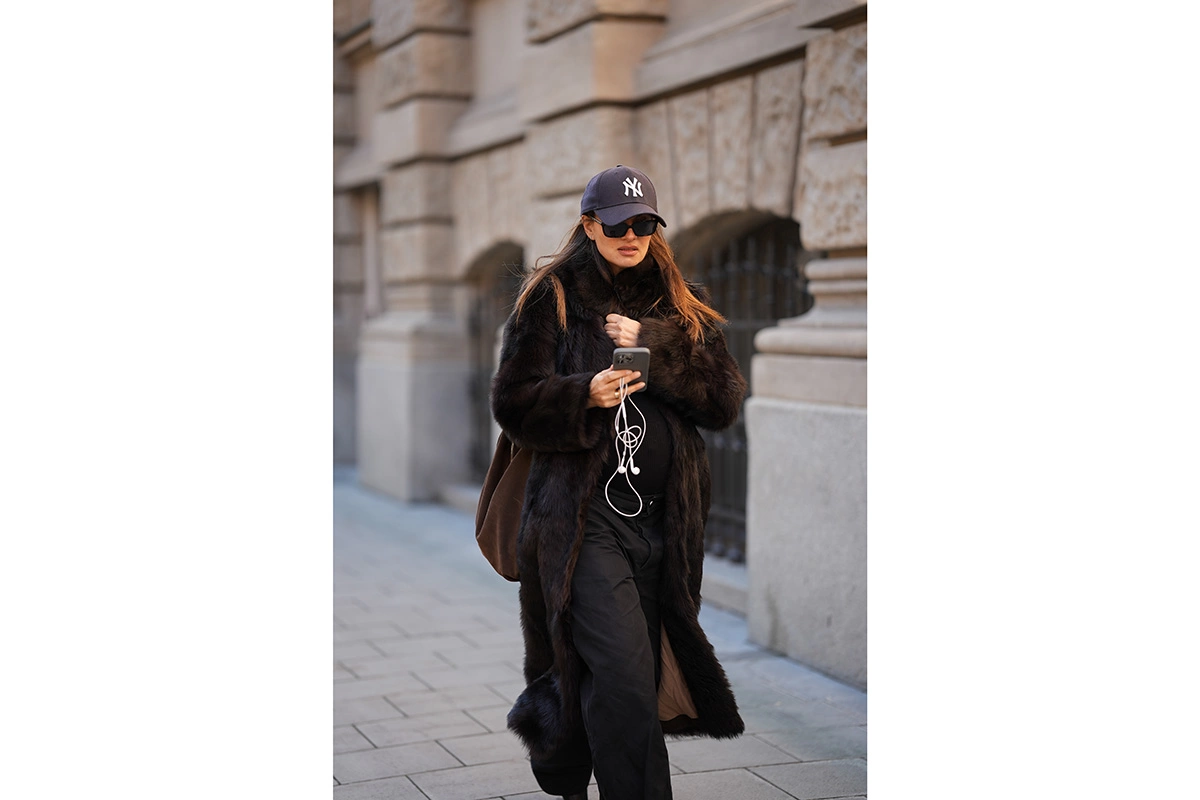 Как стиль уставшей женщины «месси герл» стал трендом. Образы и психология