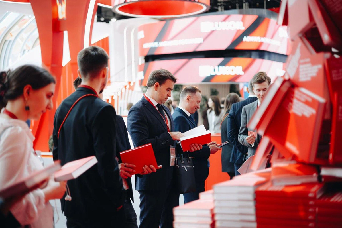 Зачем предпринимателю своя книга. Как создать долгосрочный PR-проект