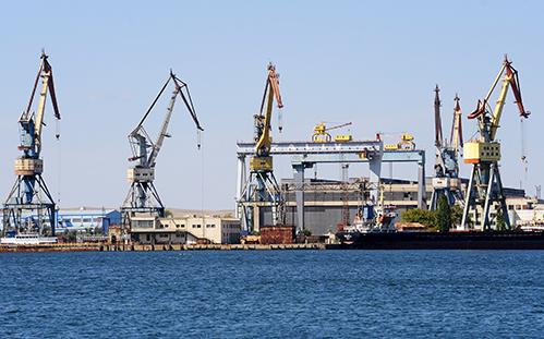 Фото: Лев Федосеев / ТАСС