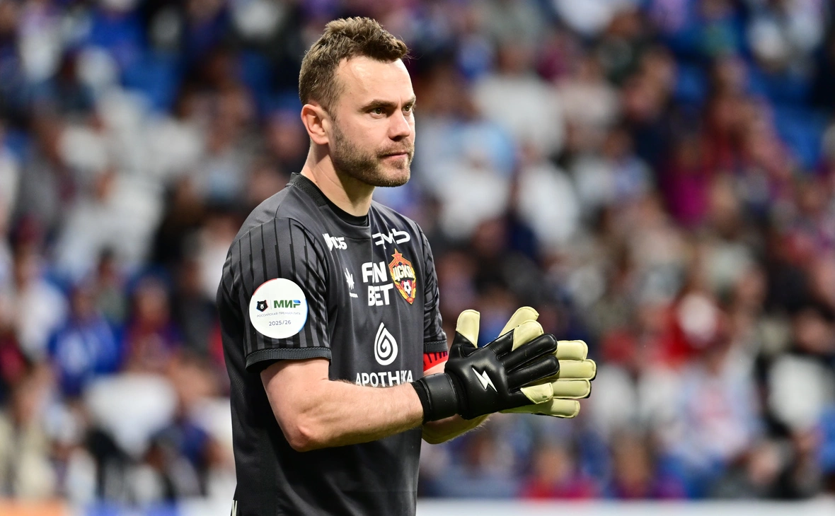 Pavel Kashaev / Global Look Press