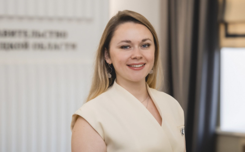 Дарья Болотина