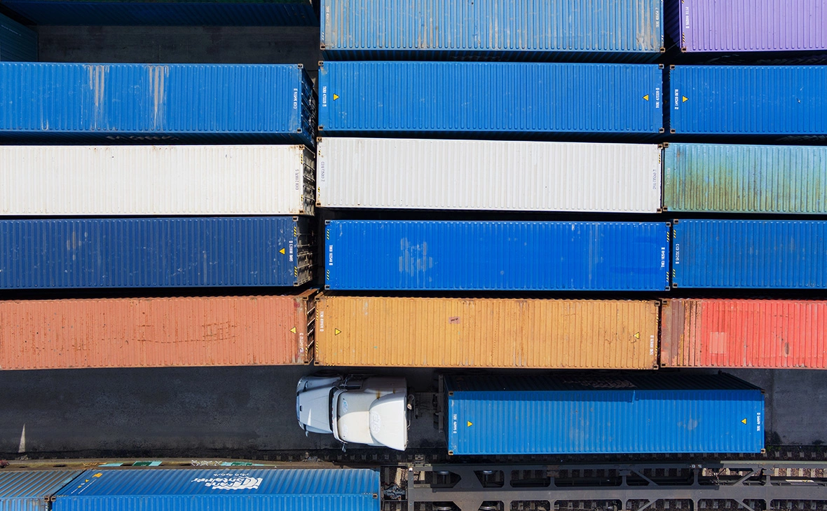 Владимир Рябчиков / ТАСС