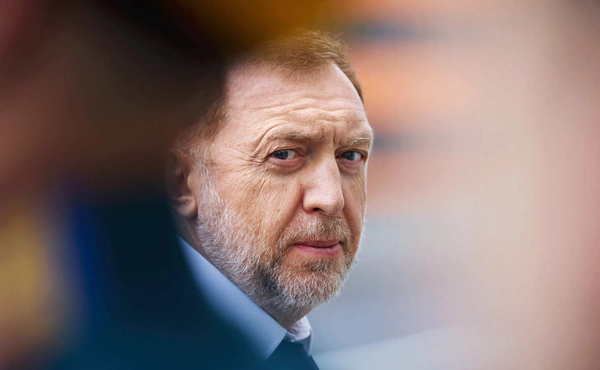 Михаил Гребенщиков / РБК