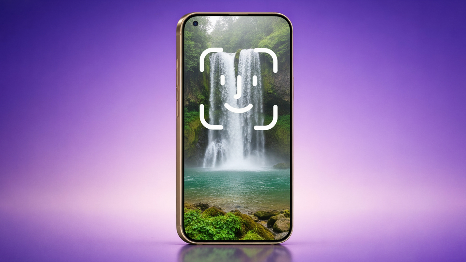 Предполагаемая модель iPhone 18 Pro