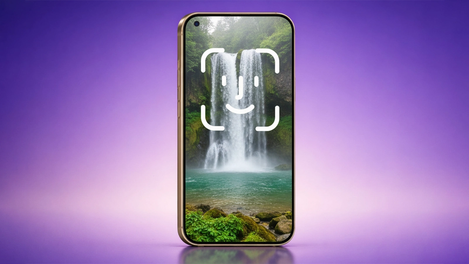 Предполагаемая модель iPhone 18 Pro